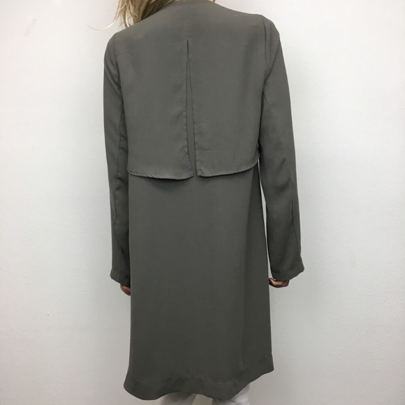 Gorgeous! Valette Jacket Cardigan Olive No… - Picture 3 of 9